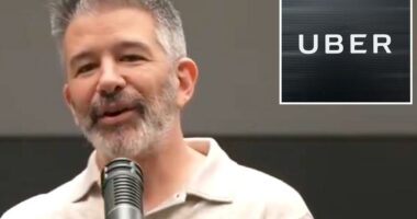 Billionaire Uber co-founder reveals heâs bolted California for Texas